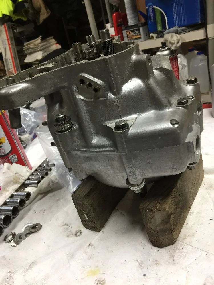 Why we call it "inspection"...(2018)