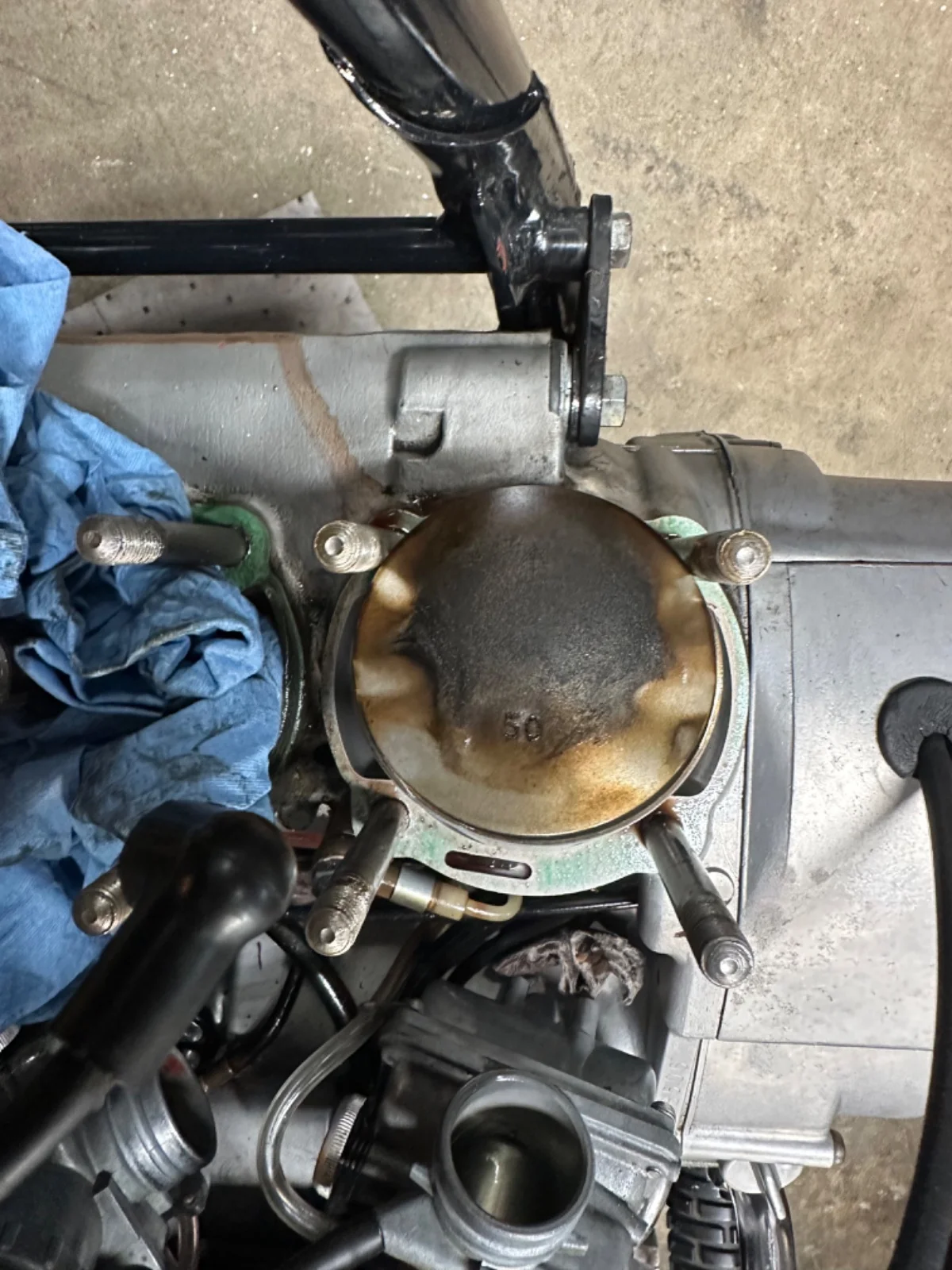 I am an addict. There, I said it. H2