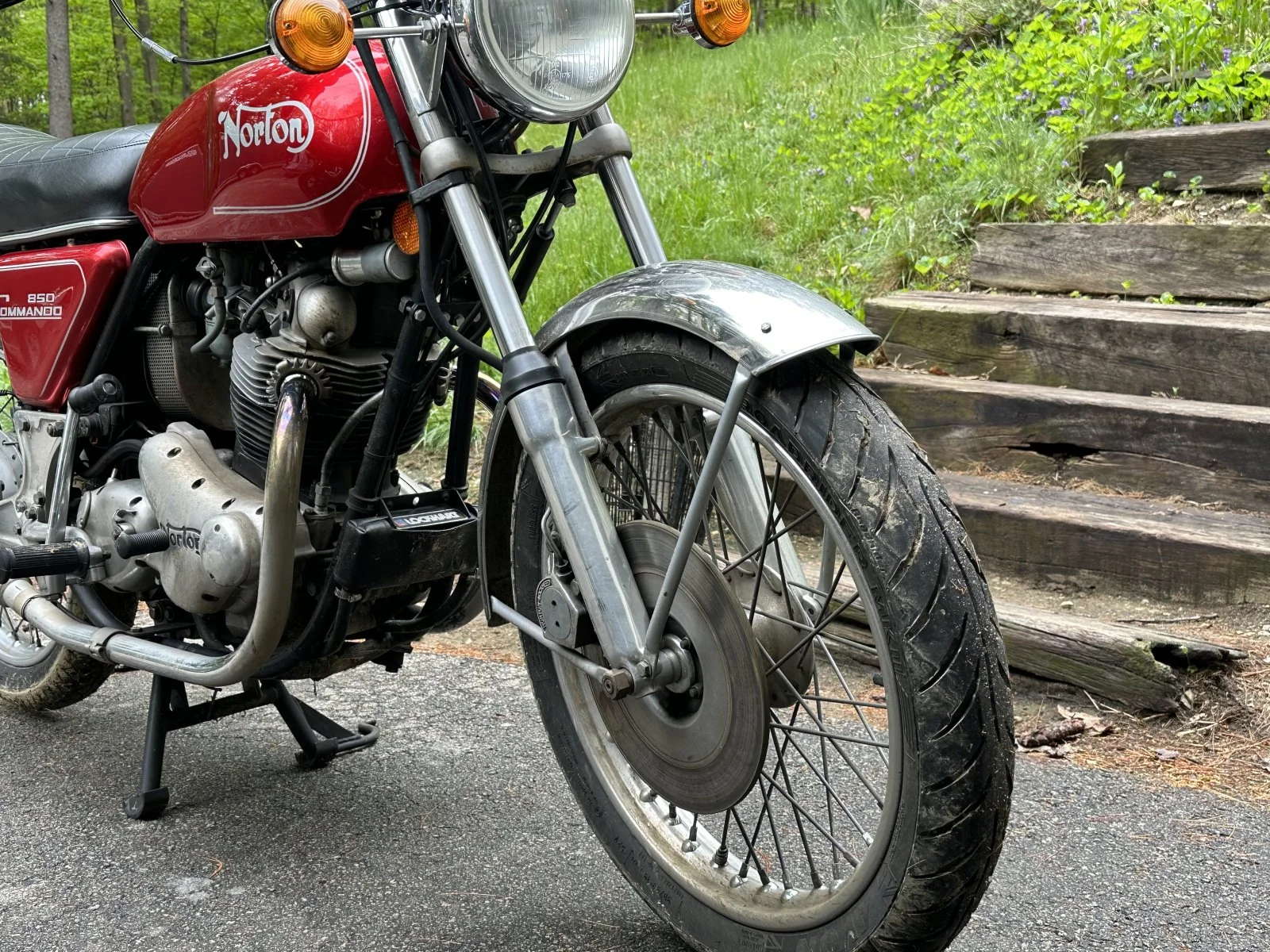 What Did You Do With Your Commando Today?