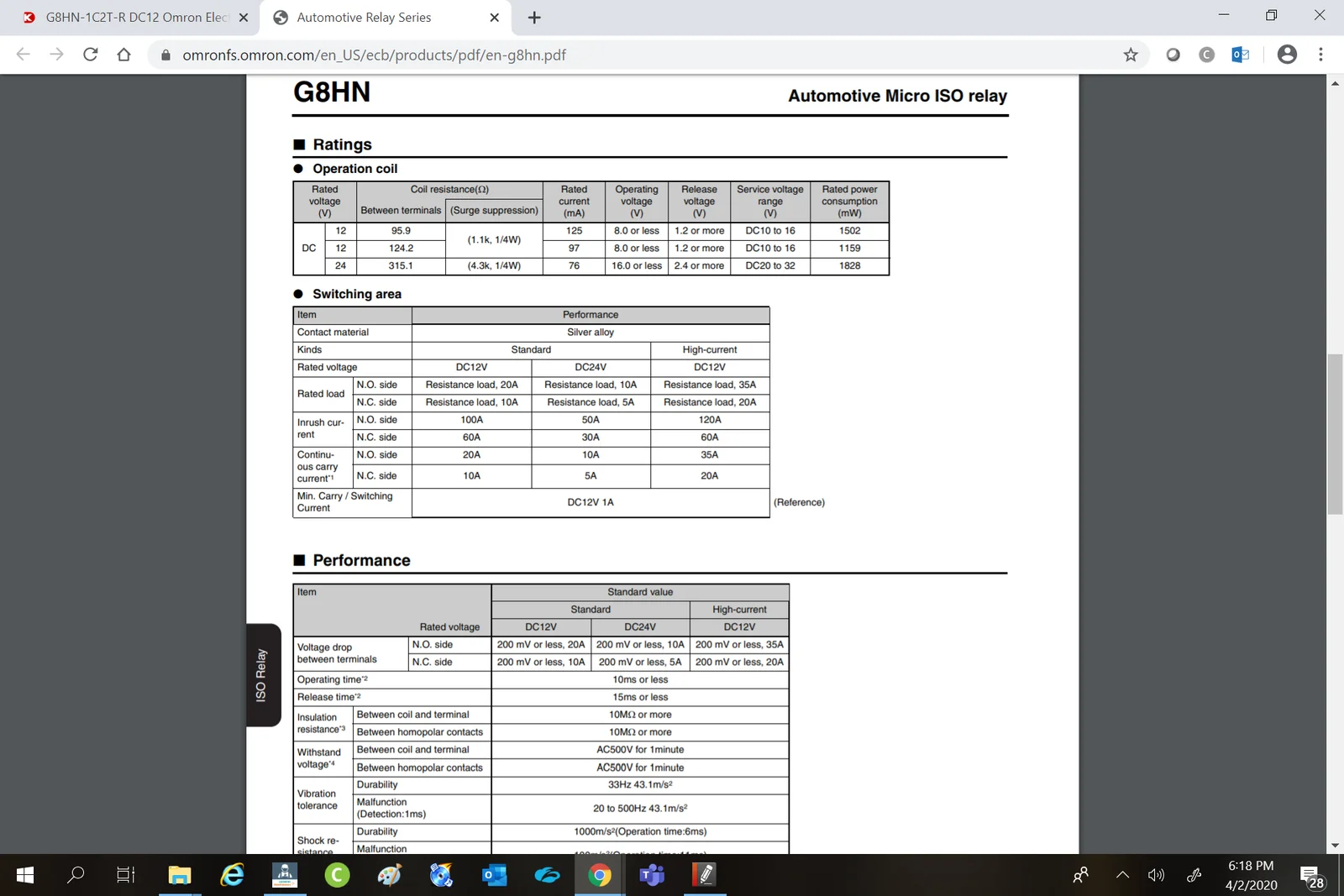 961 not starting after winter layup