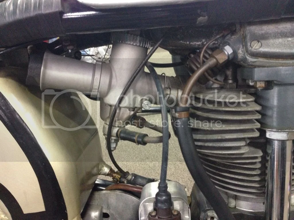 The Modern Classics Bike Show 2013