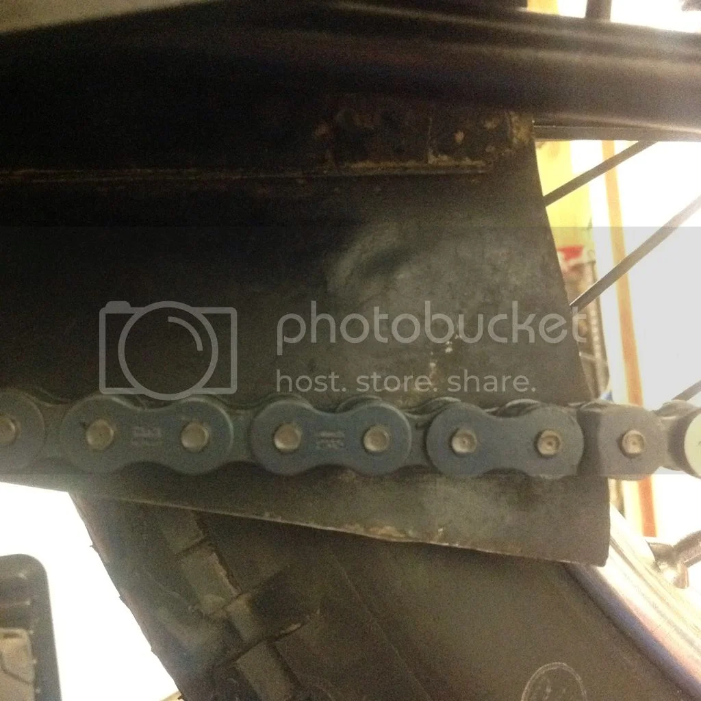 Last train to Glasgow Central..........Last Traaaain......