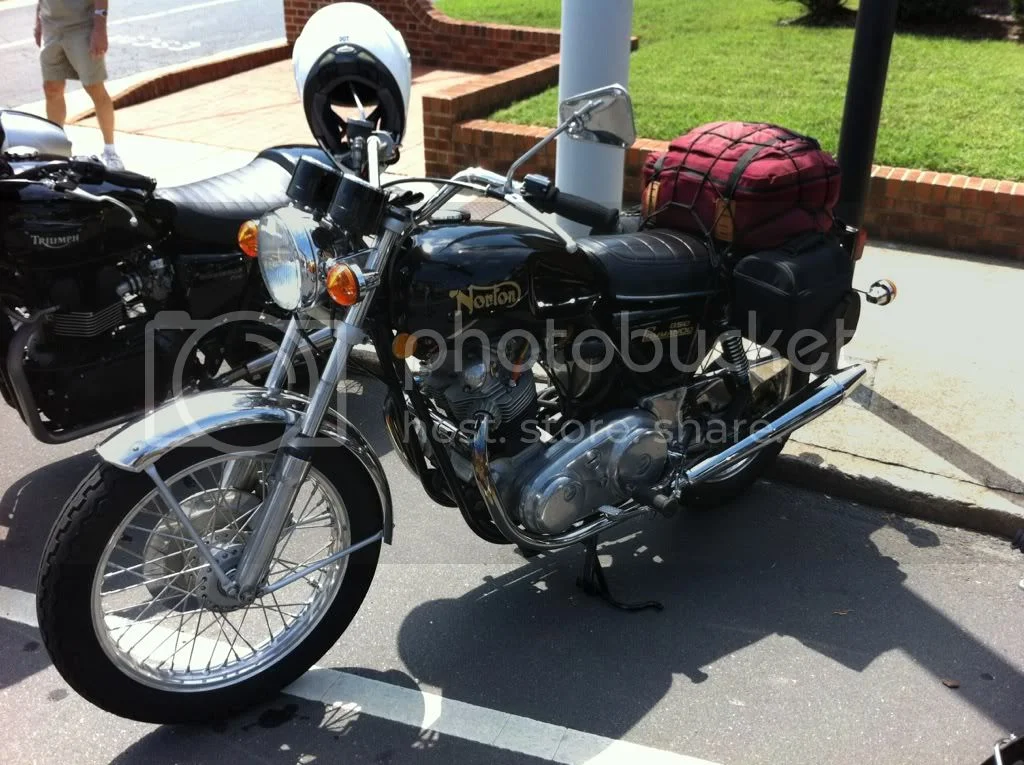 Bull City Rumble 2012