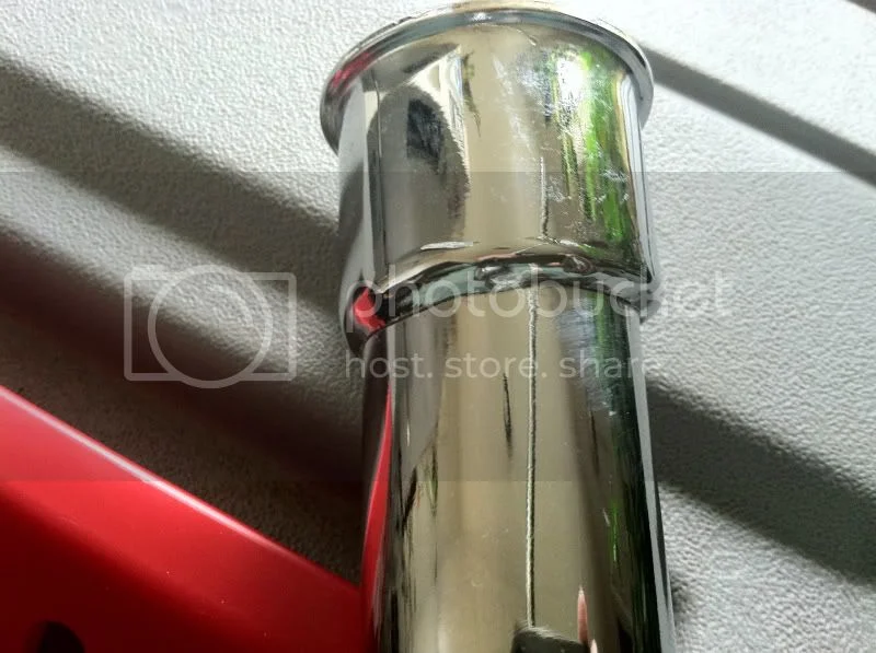 CommandoSpecialties Exhaust Quality?