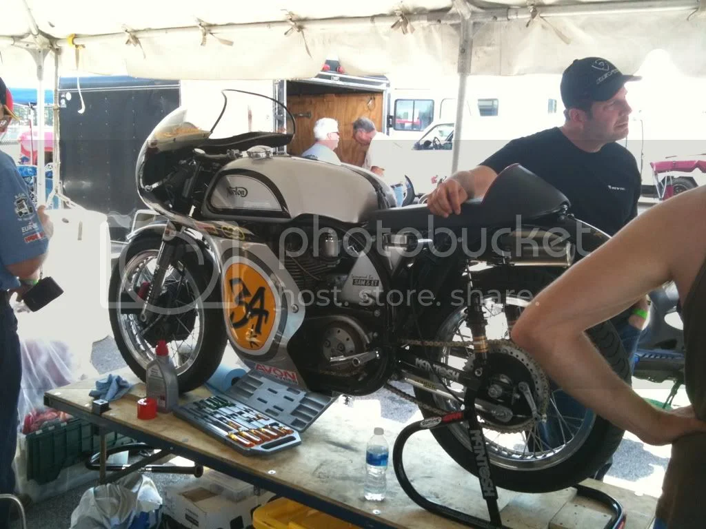 The Official 2011 Barber AHMRA Event Thread