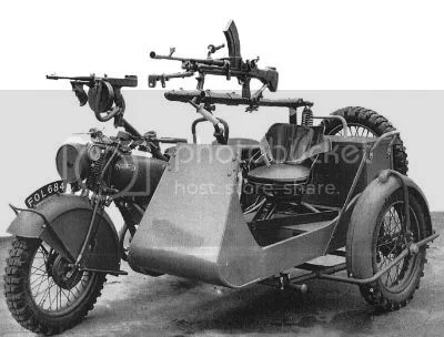 Parts interchangability