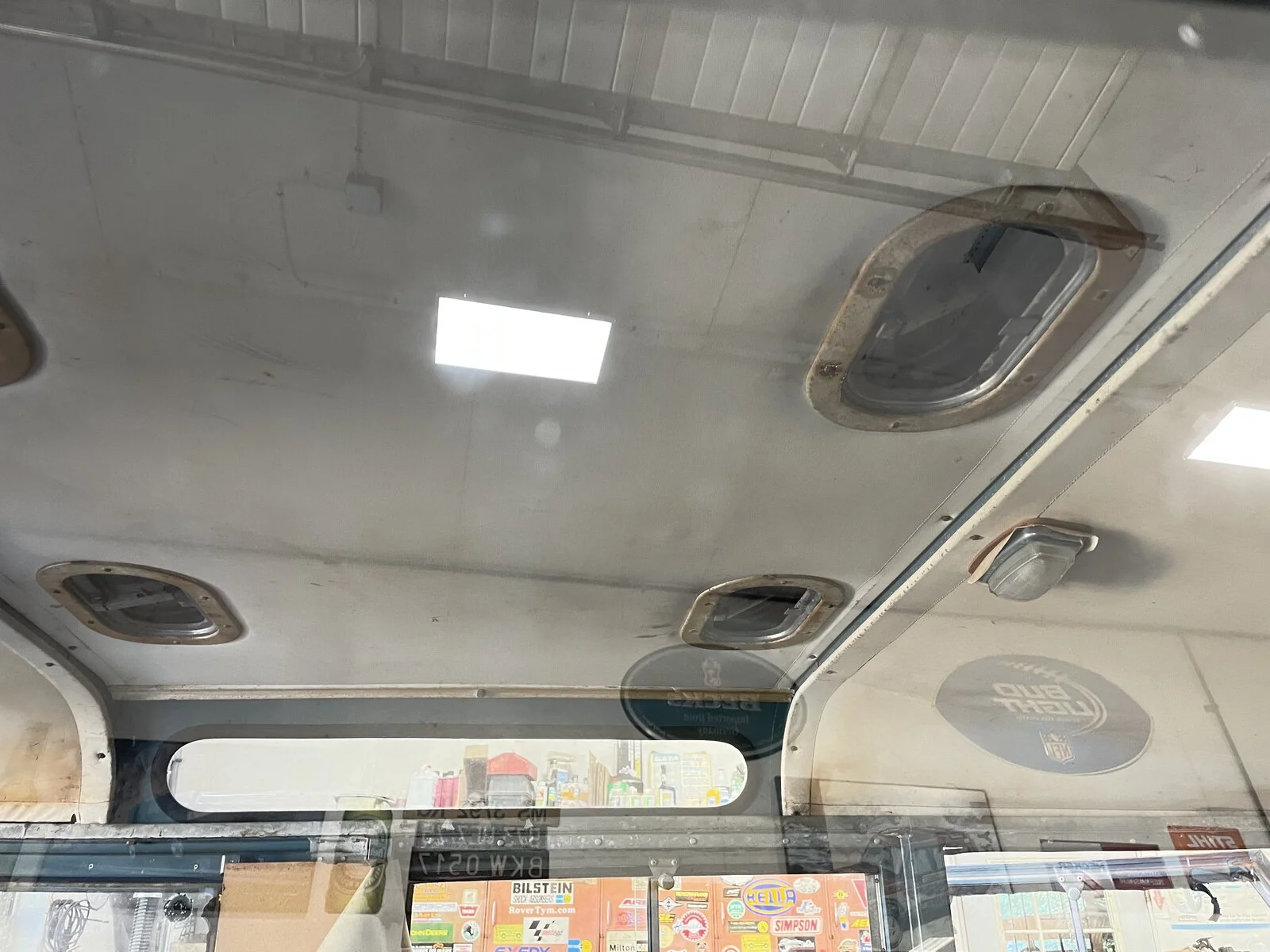 From the "Now I've Seen it All" Department"