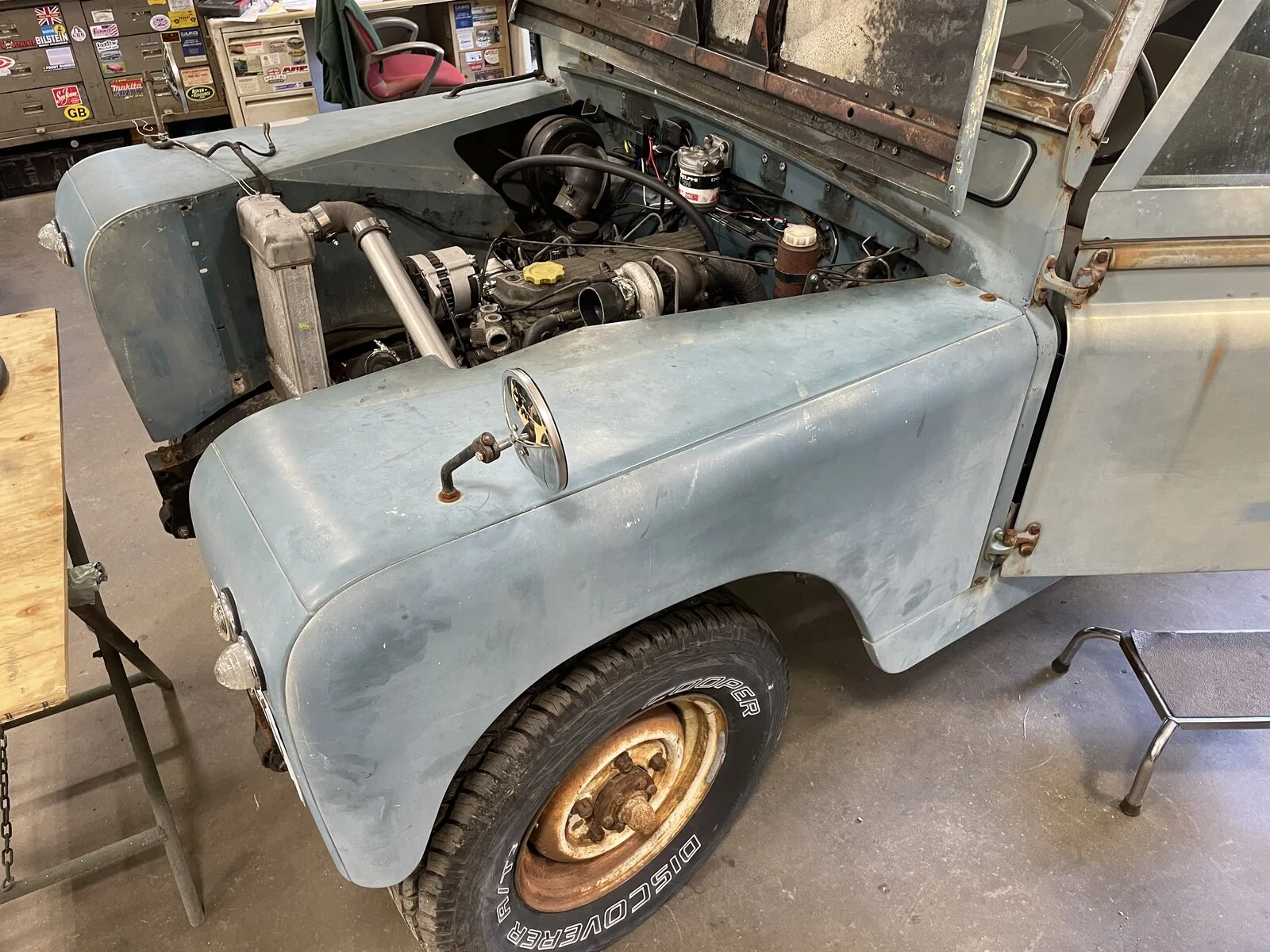 From the "Now I've Seen it All" Department"