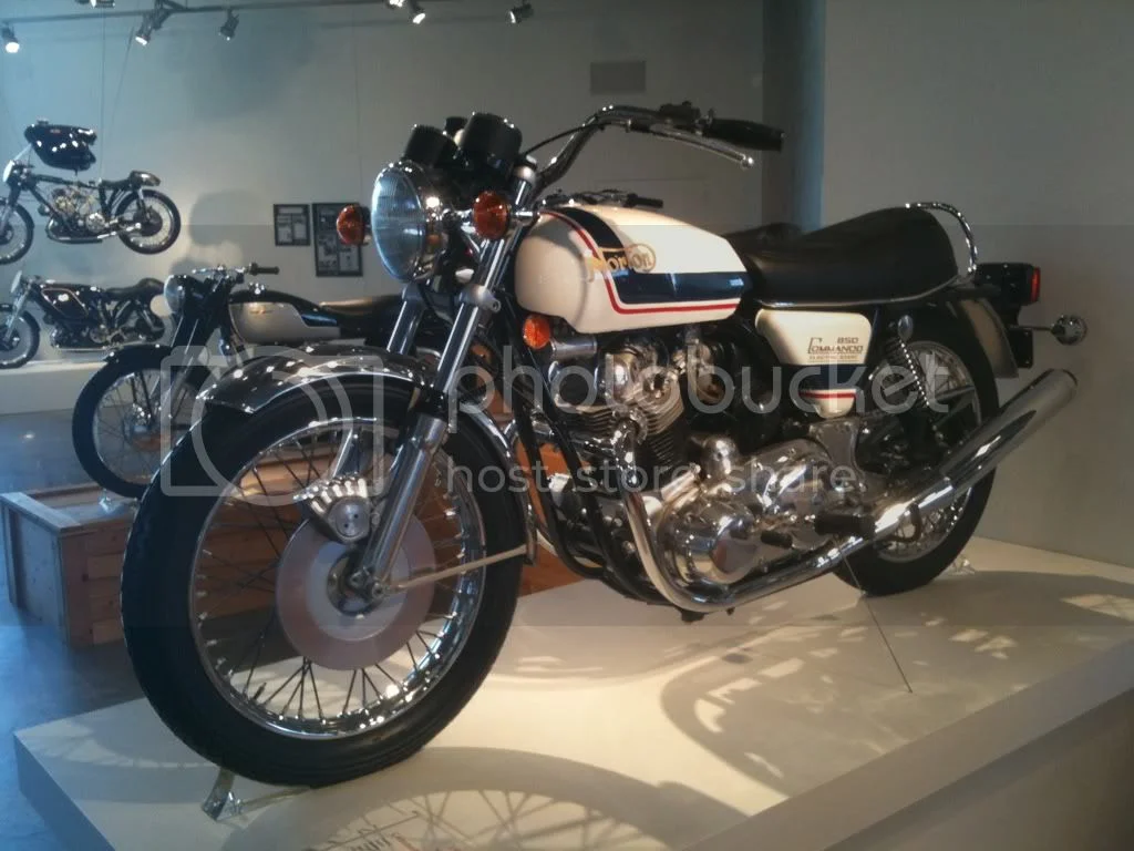 The Official 2011 Barber AHMRA Event Thread