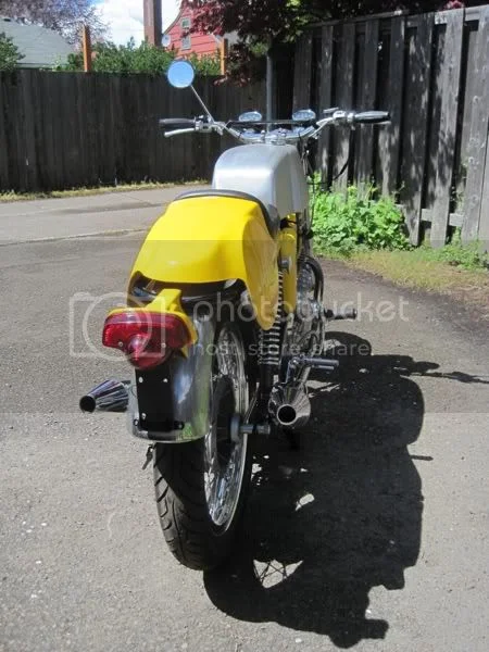 72 Combat Proddy Build