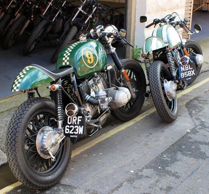 Ready to Race Finally