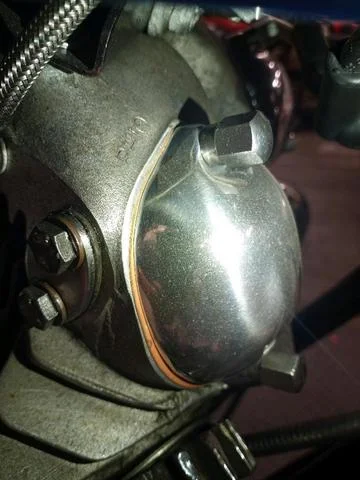 RH 10 Head Identification?