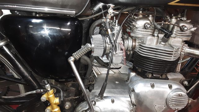 Struggling with MK11 carbs