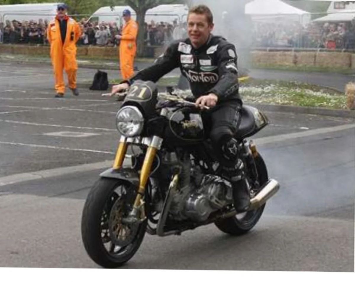 Suspension adjustment