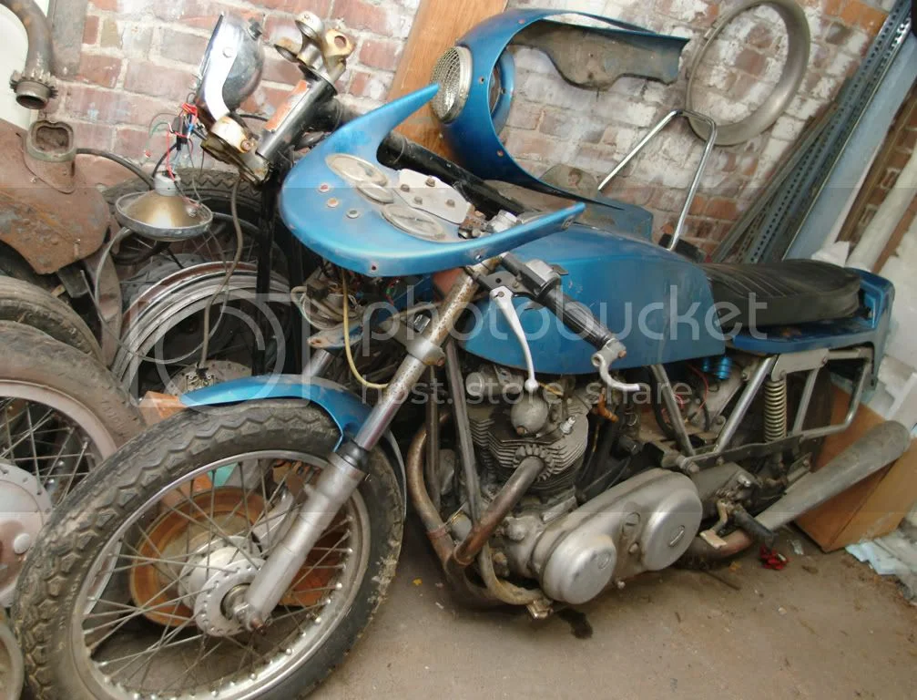 Glorious Home Coming Reunion!