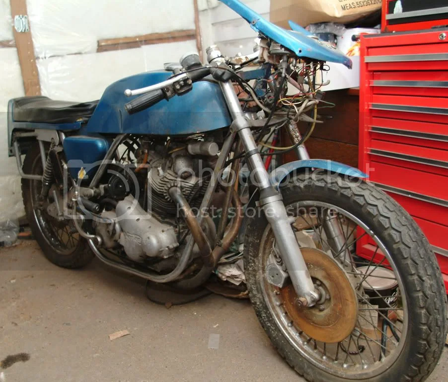 Glorious Home Coming Reunion!