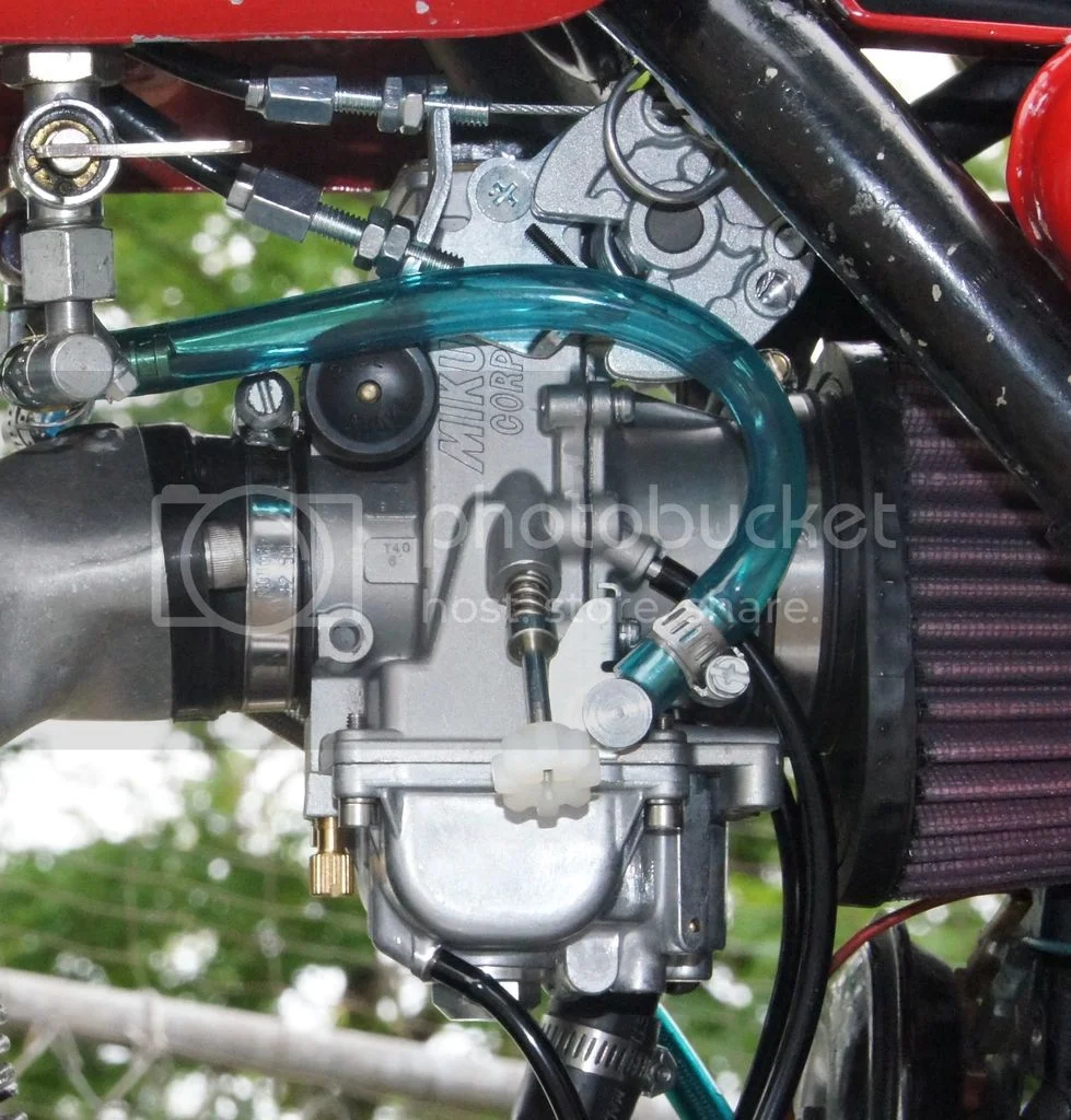 Stump the Chumps-intermittent misfiring (2015)