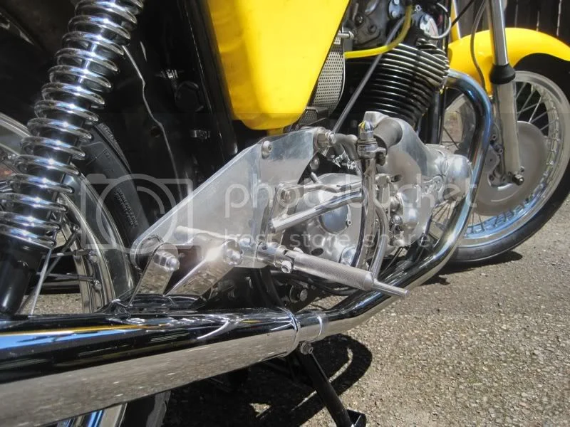 timing covers 850 & 750 the same?