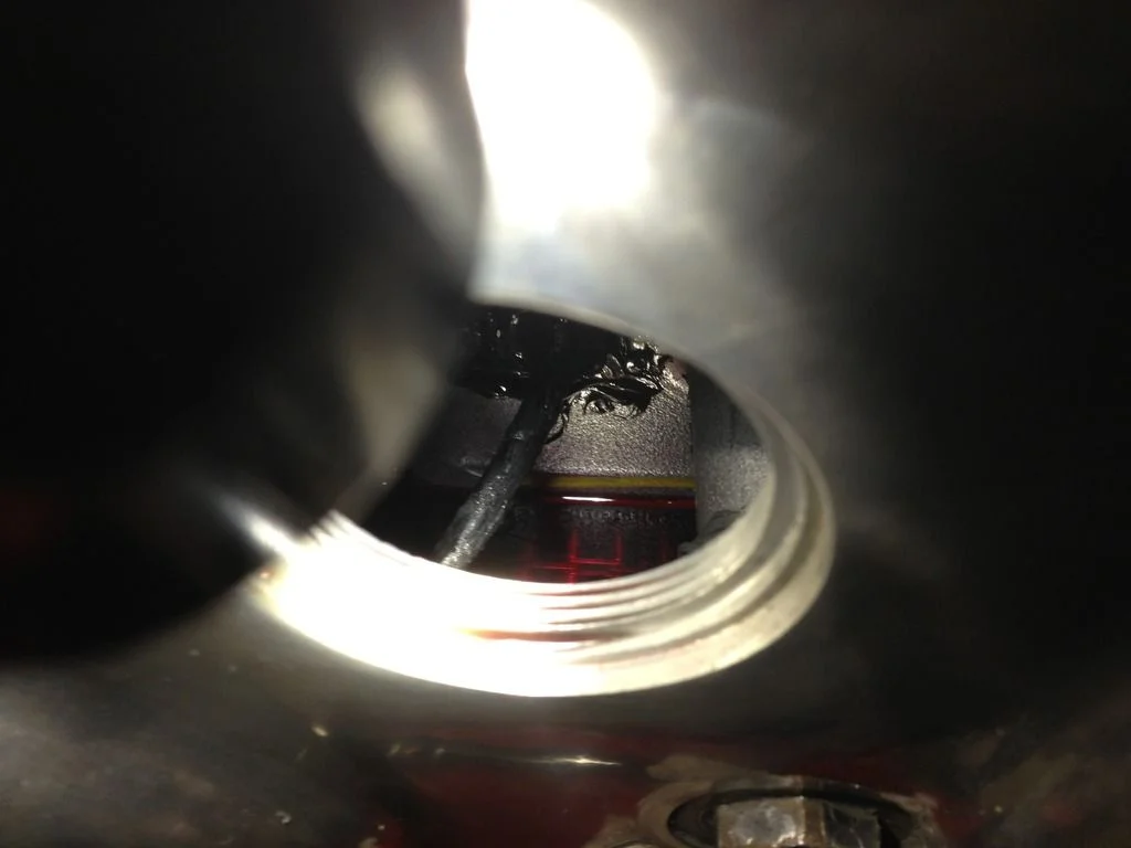 Barnett clutch friction plates