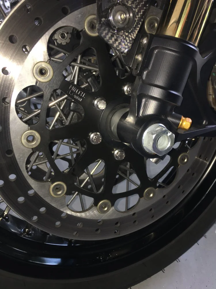 New owner - first 24hrs