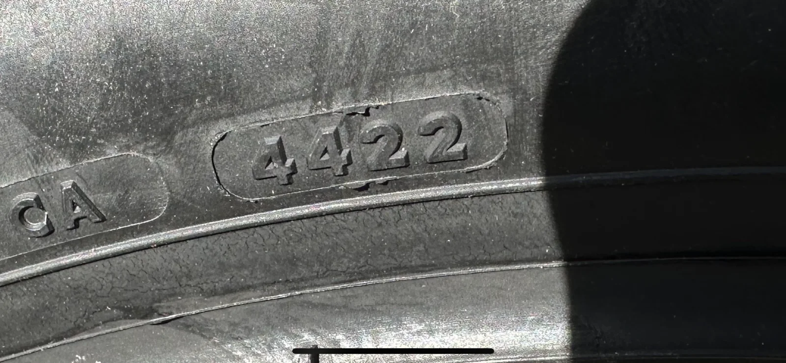 Available tires Page 3 Access Norton