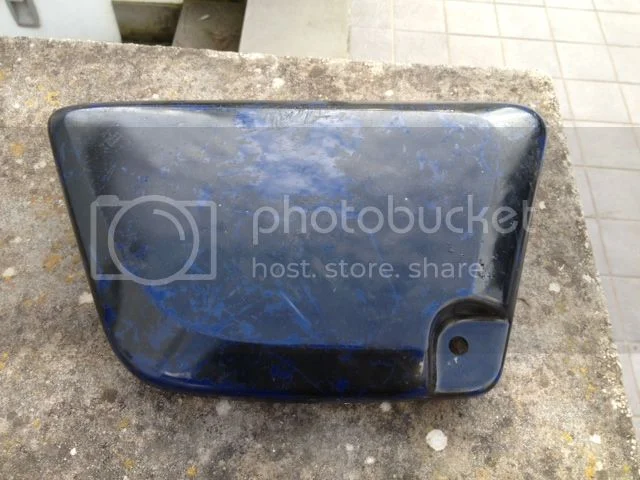 Interstate side cover: wich type?