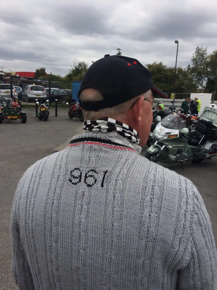 ACE CAFE LONDON 961 MEET SEPTEMBER(REGISTER UR ATTENDANCE HERE)