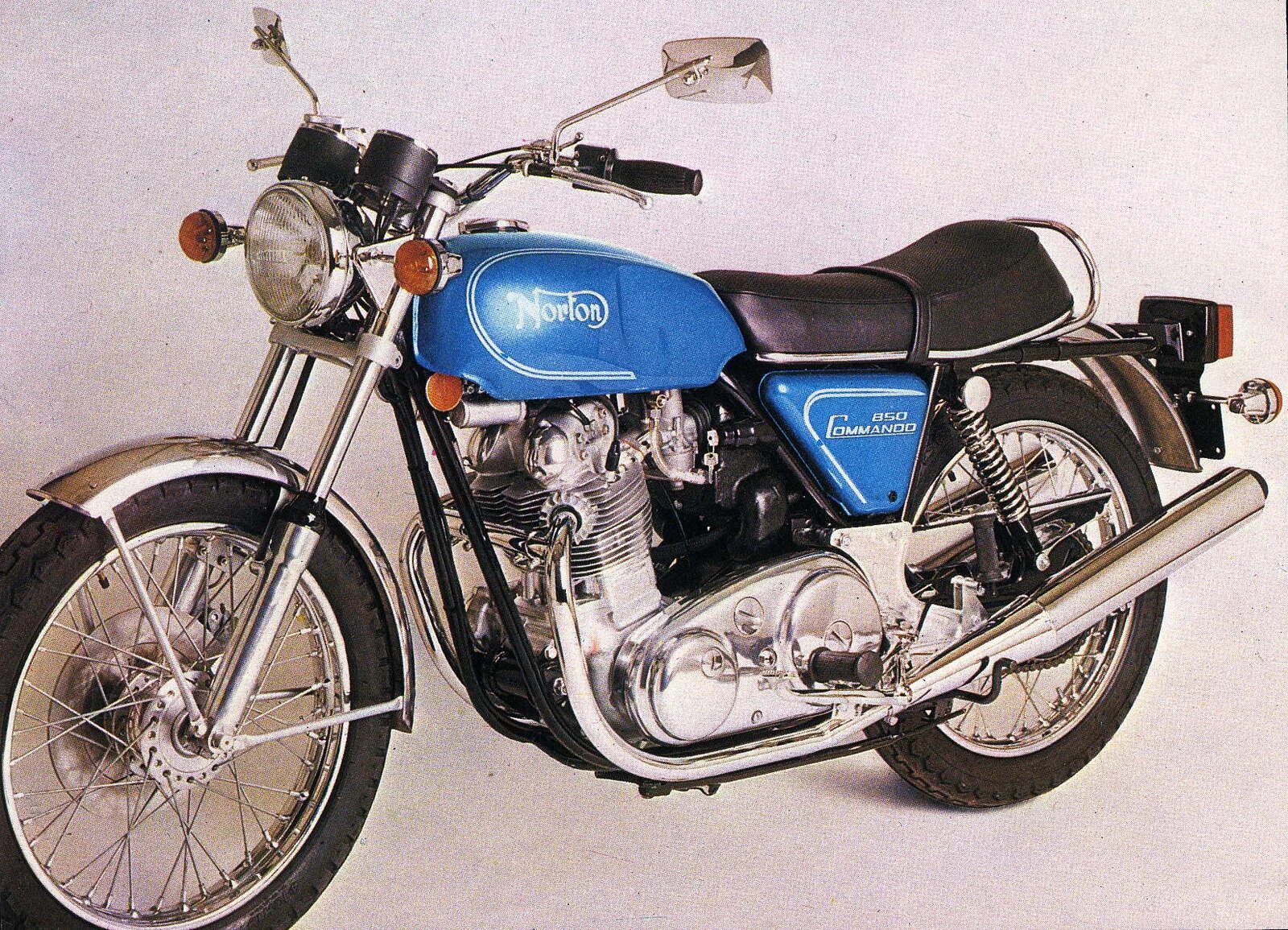 Fireflake blue again