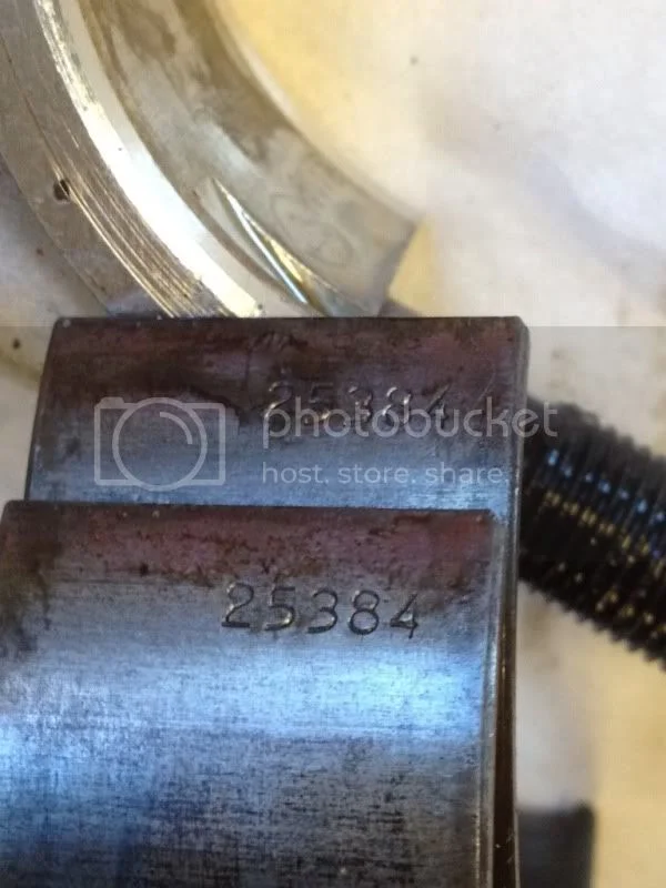 Conkers Swedish Cafe racer Project.