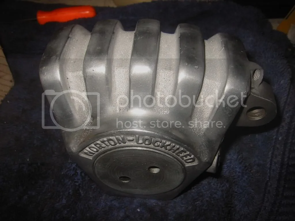 Brake Caliper Teardown (yes, with pictures!)