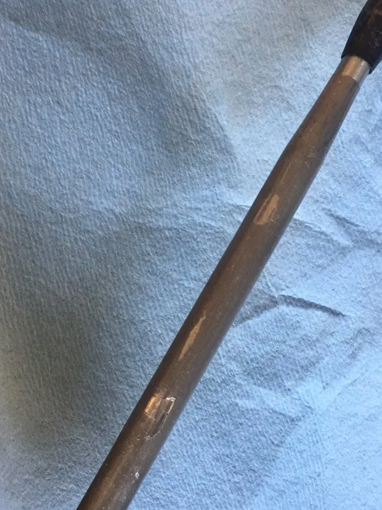 Strange Engine Noise - Rod Knock?