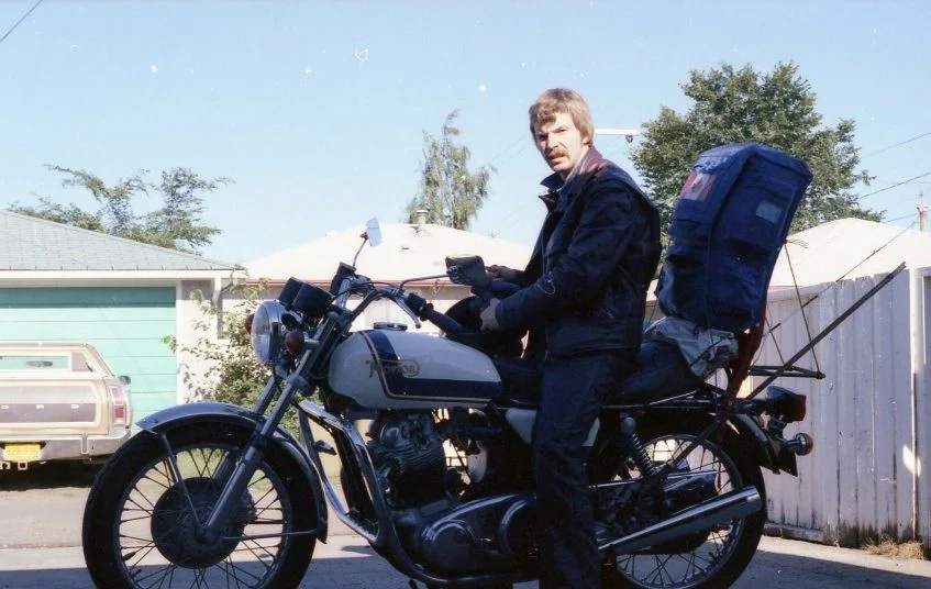 Dunstall 850 overhaul