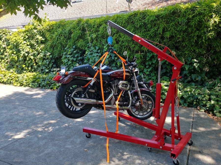 750/850 weight comparison