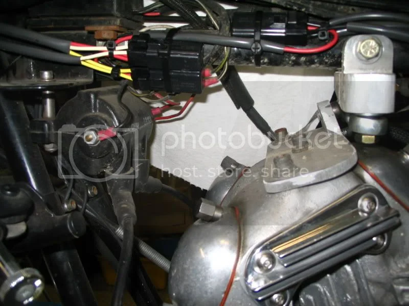 Wiring for Super Dummies (Me!)