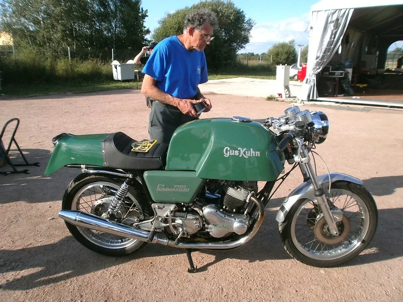 Most desirable Norton???