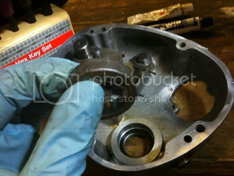 72 Combat Proddy Build