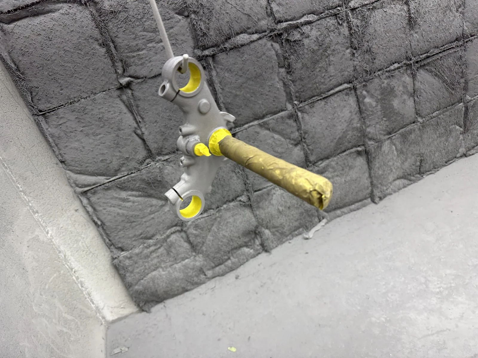 I am an addict. There, I said it. H2