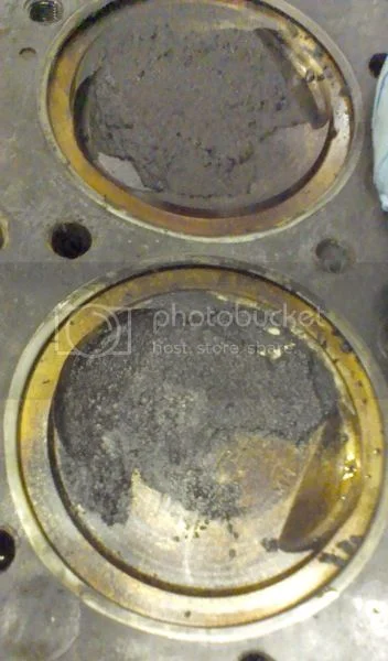 Cylinder Head Removal / Install