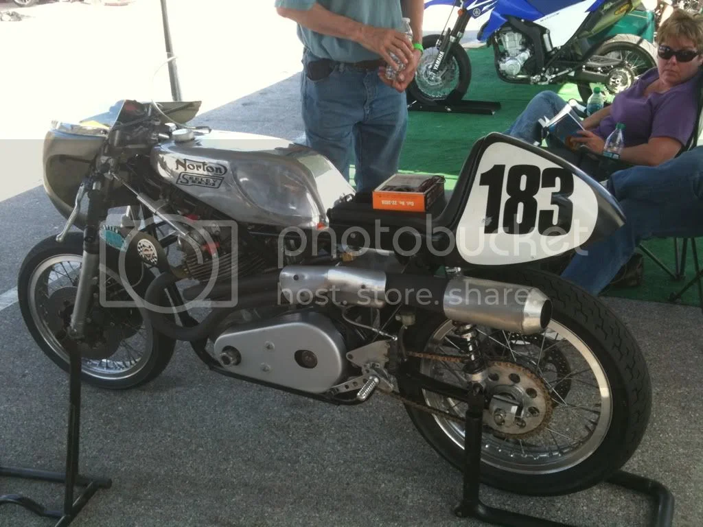 The Official 2011 Barber AHMRA Event Thread