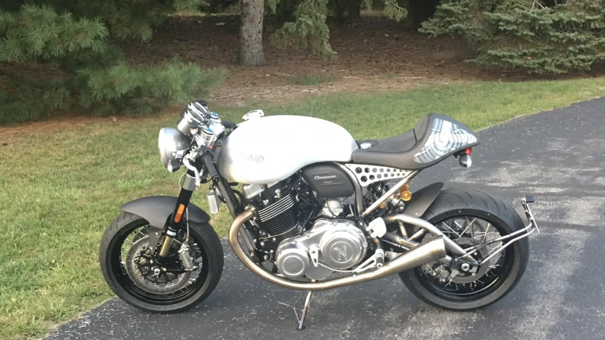 Black vs polished wheels