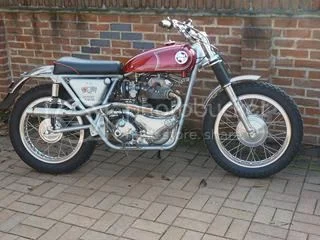 Post Photos of your Norton P11