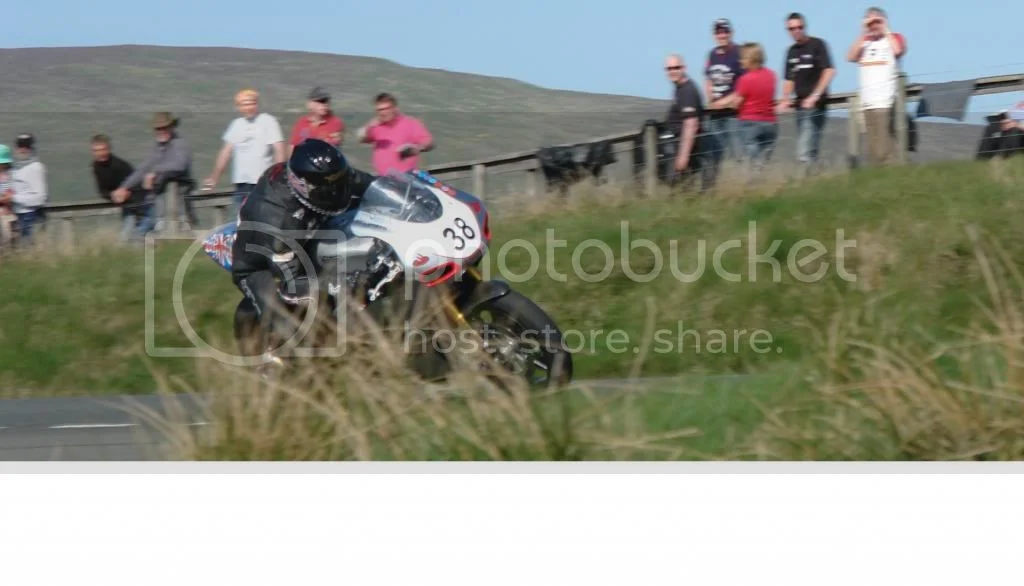 Norton IoM TT