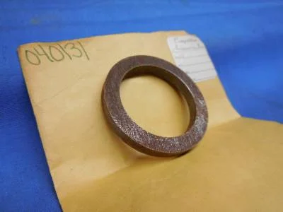 Final Drive Sprocket -end play on shaft -allsorted out!