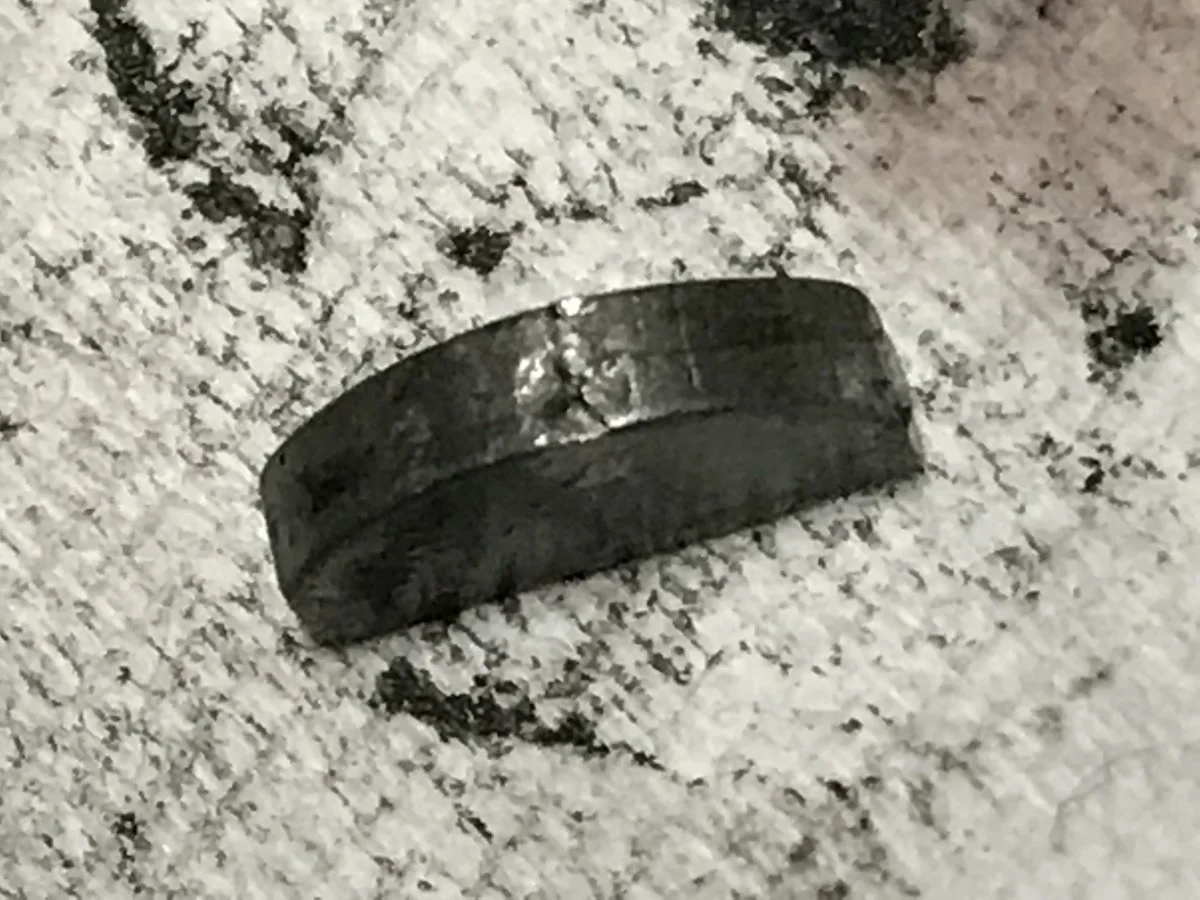 Why we call it "inspection"...(2018)