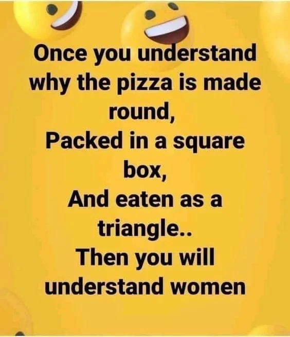 Post your jokes and humor here.