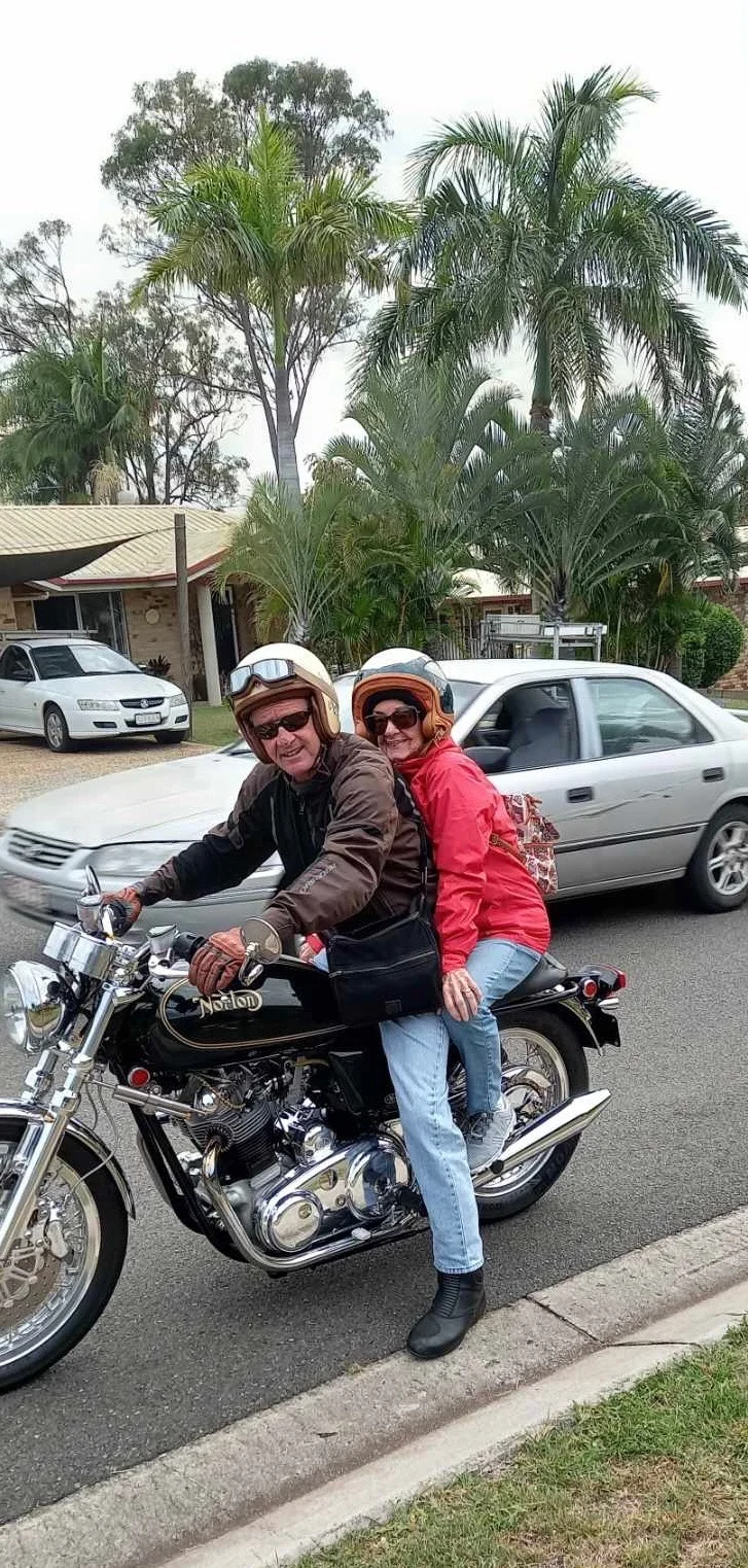 How old are you? Are you still riding?(Poll)