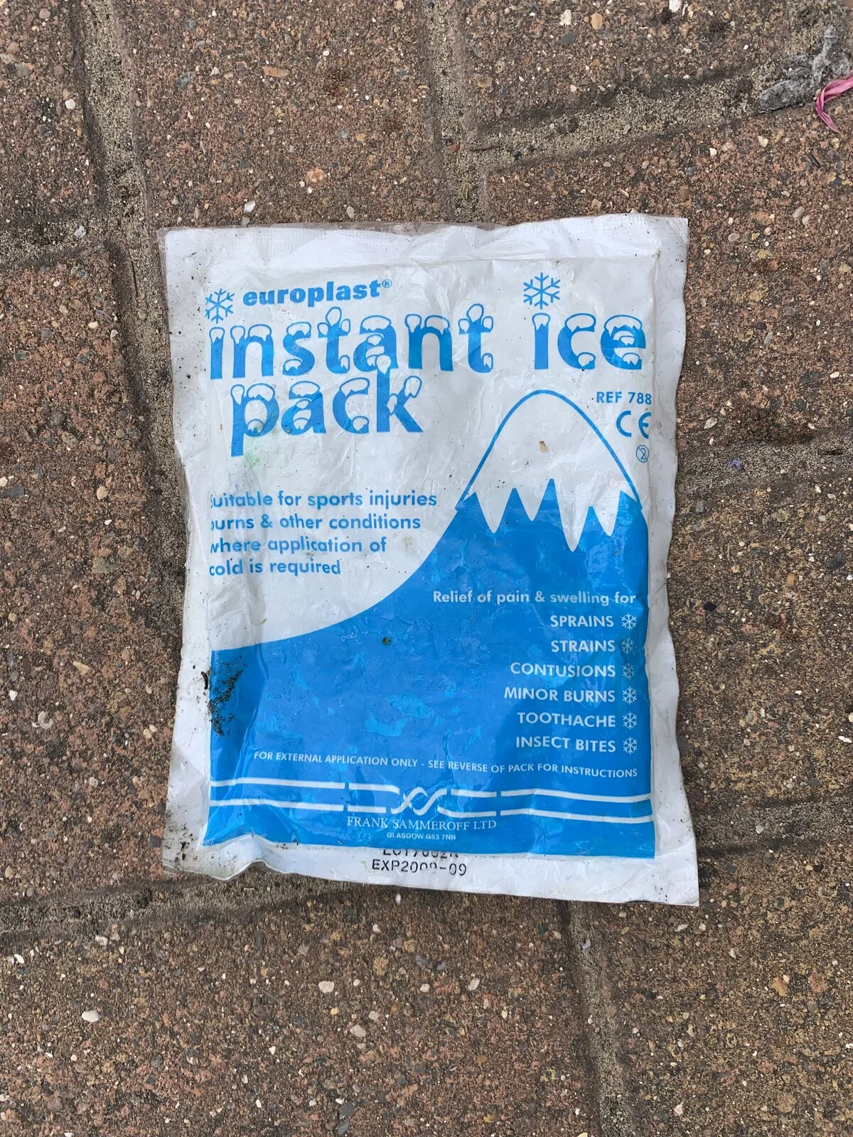 Pictures of your Norton 961