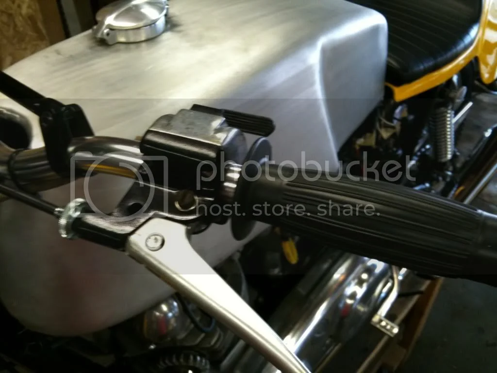 72 Combat Proddy Build