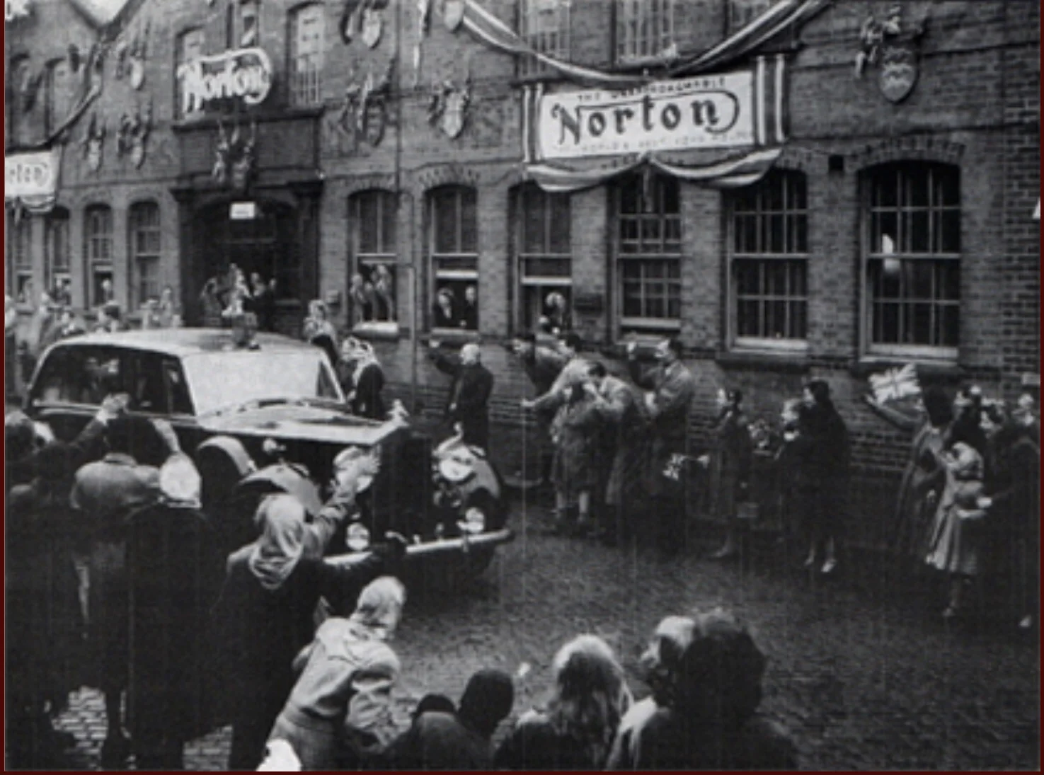 Latest email from Factory !!!!