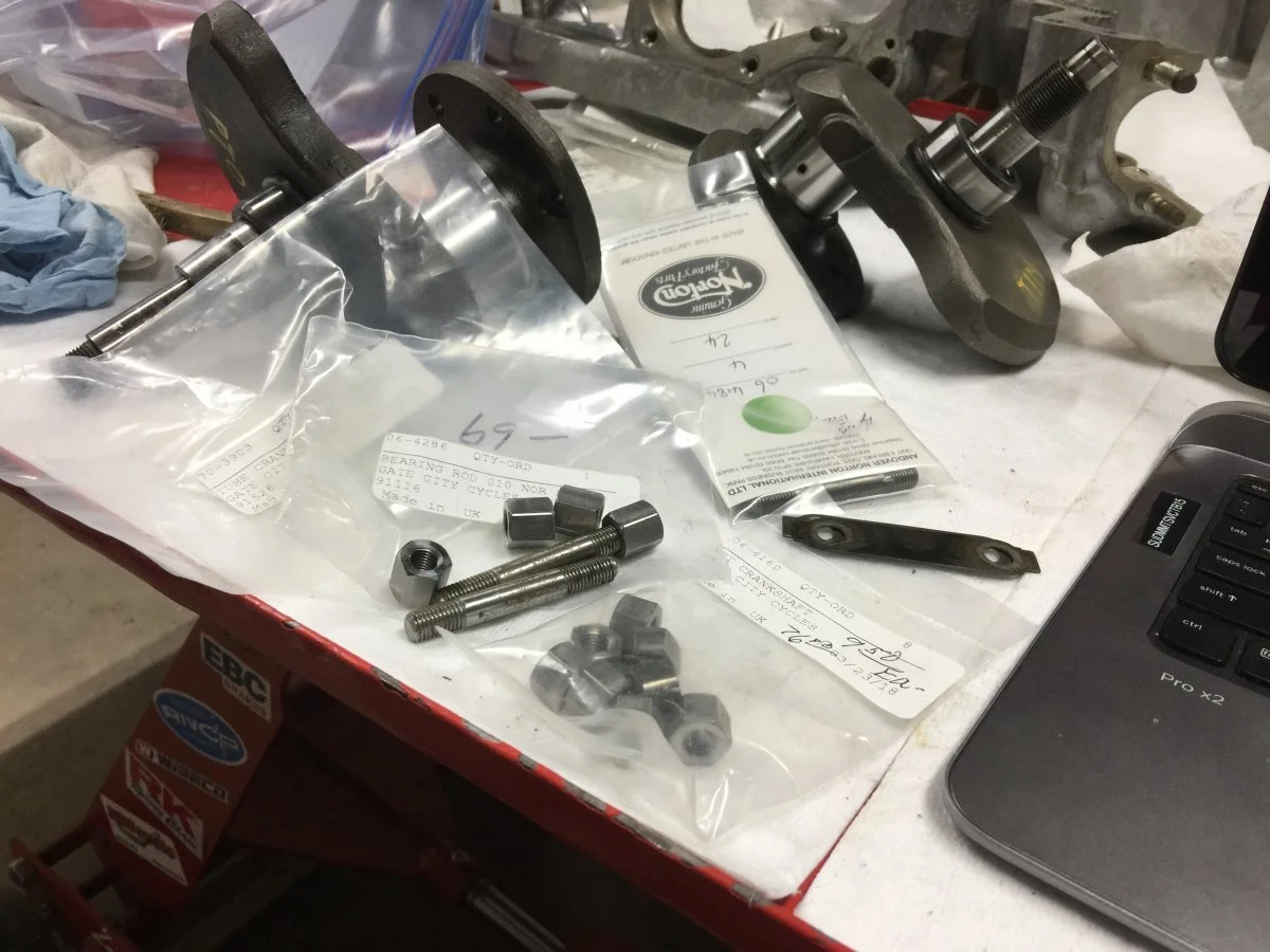 Why we call it "inspection"...(2018)